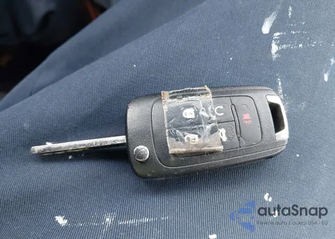 2014 Chevrolet Cruze Ltz from USA, damaged, VIN 1G1PG5SB0E7379935